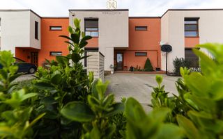 Antecontract - Panouri solare - Cartierul Primaverii | 124 mp, teren 300 mp - Poză 4