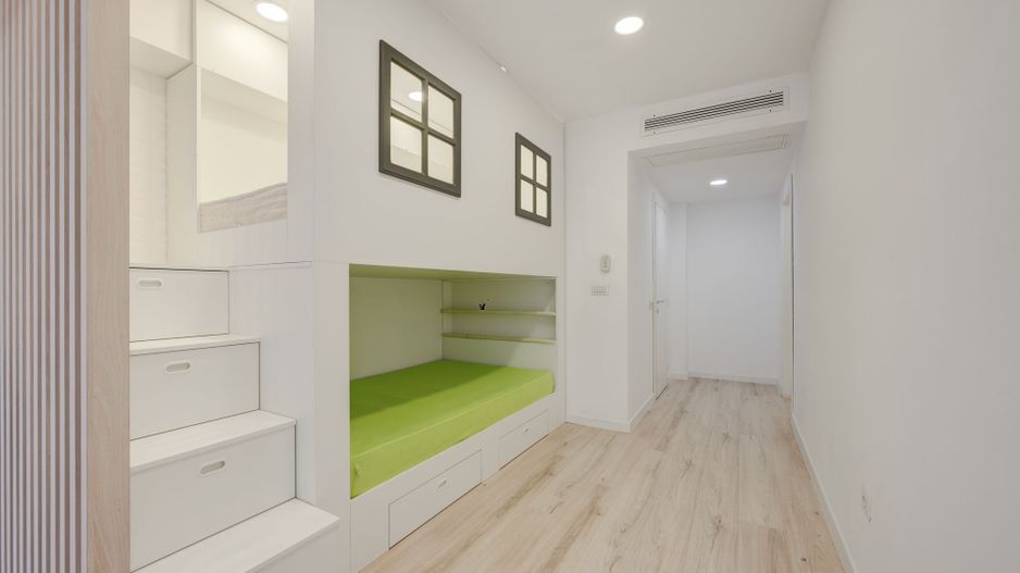 Apartament 3 camere superb si curte proprie Parc Herastrau - Poză 18