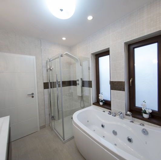 O casa cu personalitate - Poză 21