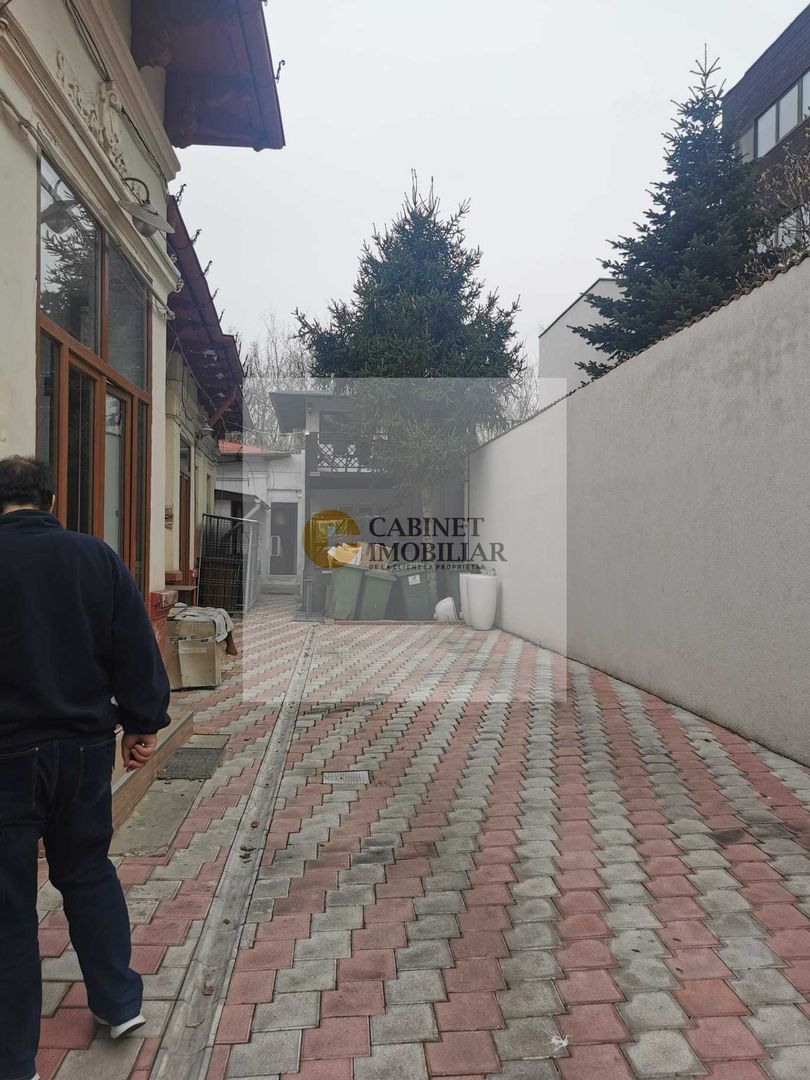 Casă 6 camere de vânzare | Zona Titulescu – Banu Manta | Sector 1 - Poză 1