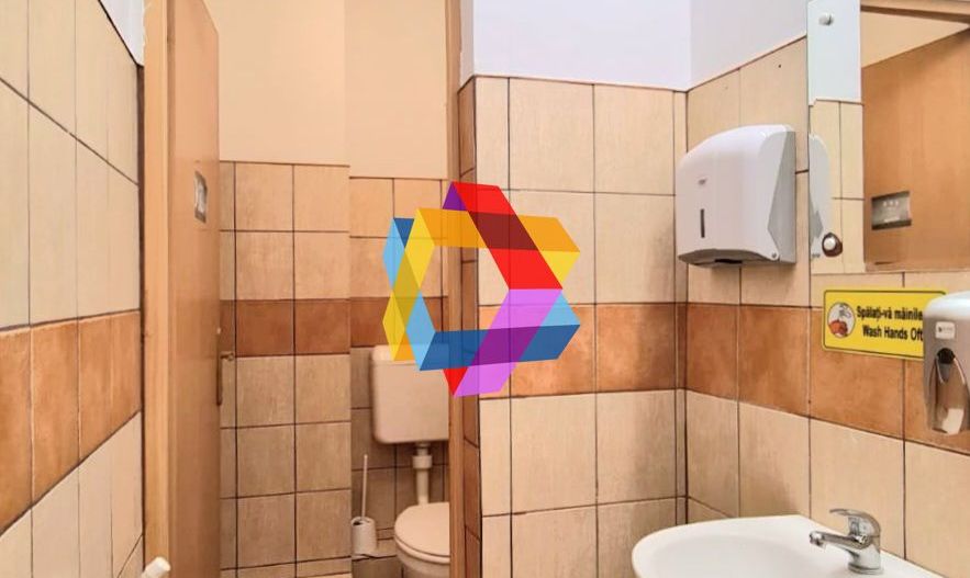 Spatiu de birouri - 450 mp # Plus-imo.ro - Poză 10