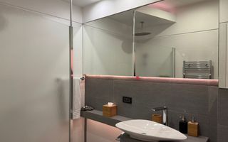 INCHIRIERE APARTAMENT 2CAMERE | ICOANEI | 67MP | MOBILAT-UTILAT MODERN - Poză 16