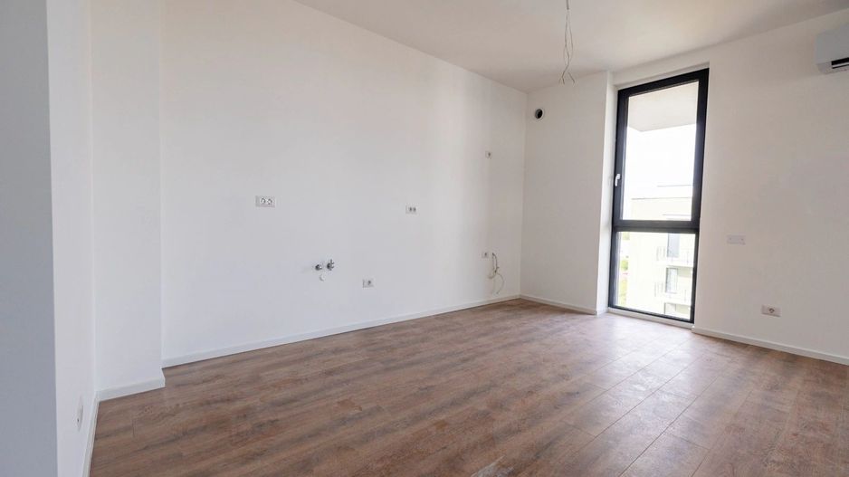 Apartament 2 camere, Zona Torontalului, Bloc nou, Loc de parcare inclus - Poză 3