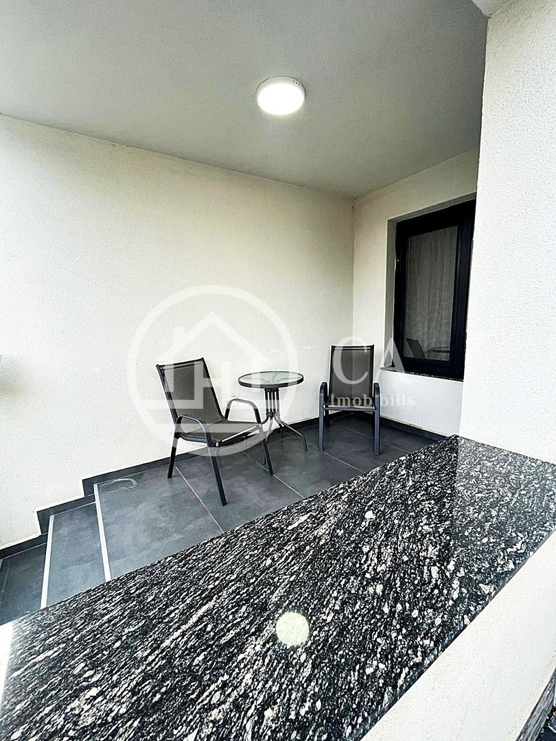 Casa P+1 cu 4 camere de inchiriat in Grigorescu, Oradea - Poză 10