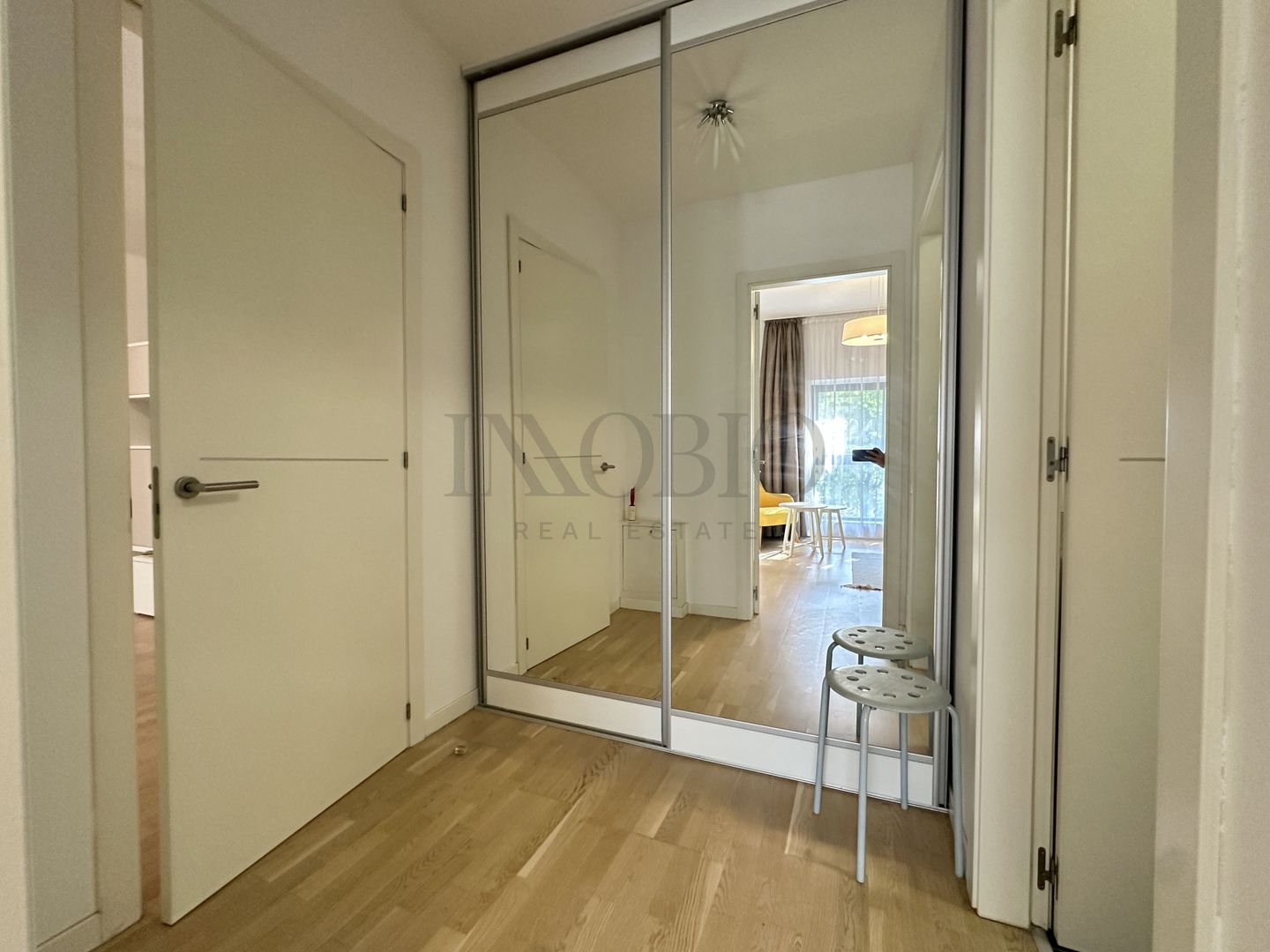 Apartament 2 Camere | Aerogarii | Parcare Subterana - Poză 6