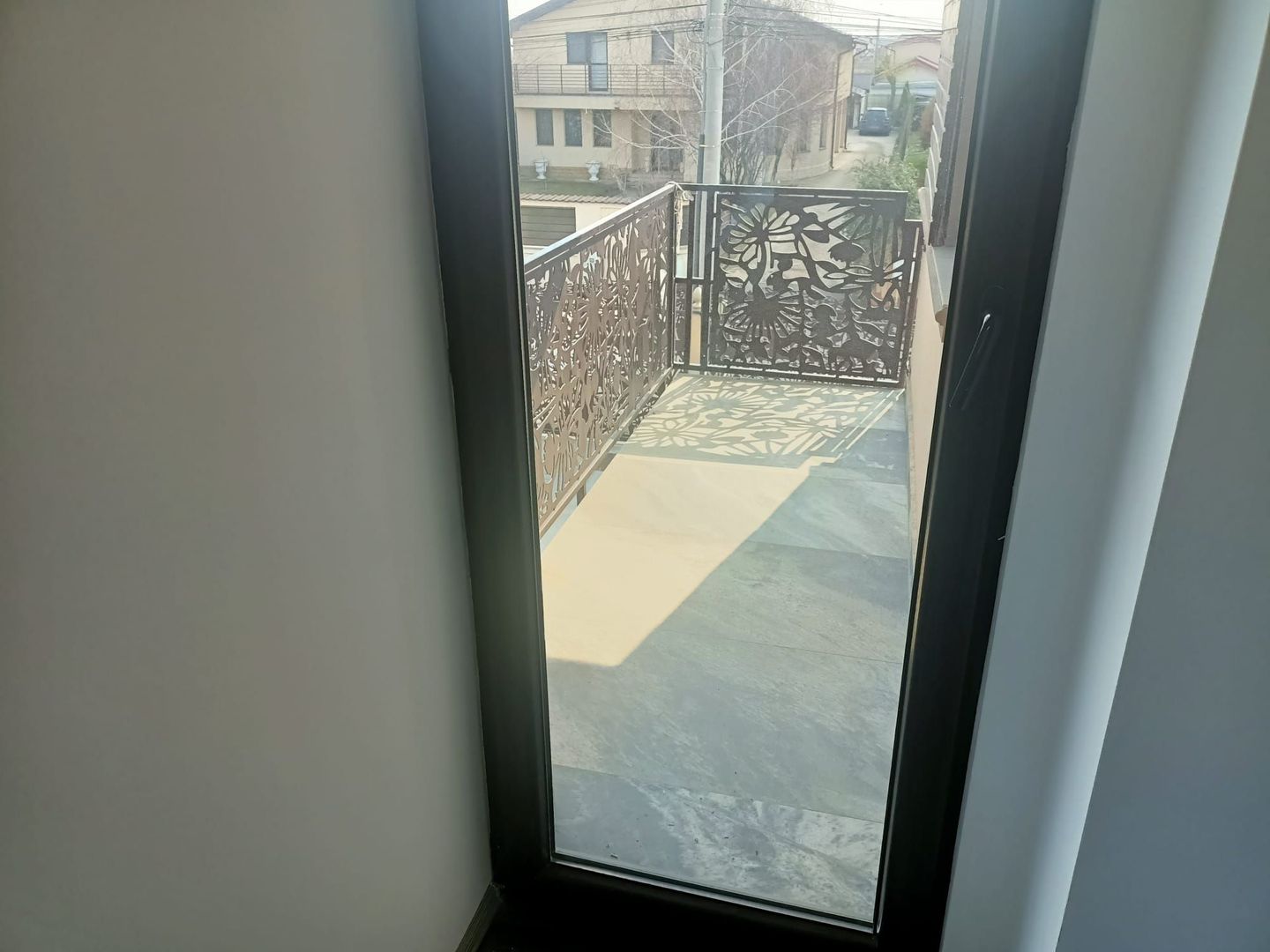 Vila dupex complex privat Otopeni | 23 August - Poză 18