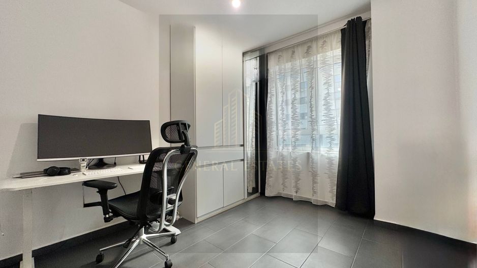 Vânzare apartament cu 3 camere -72 m.p.- Gata de intrare - Păcurari - Poză 10