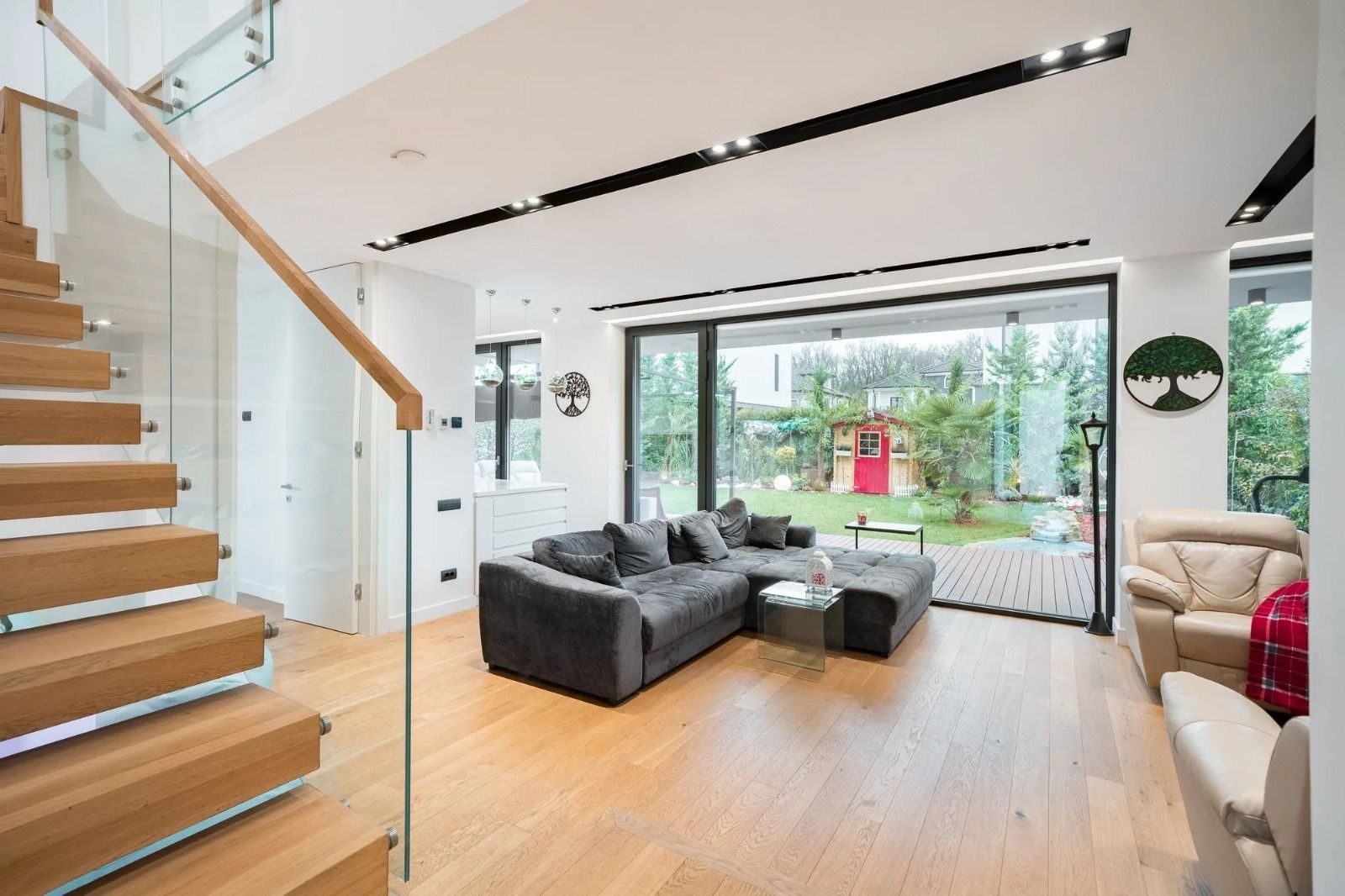 vila 4 camere | Amber Gardens | Otopeni | Tunari | 2 parcare - Poză 8