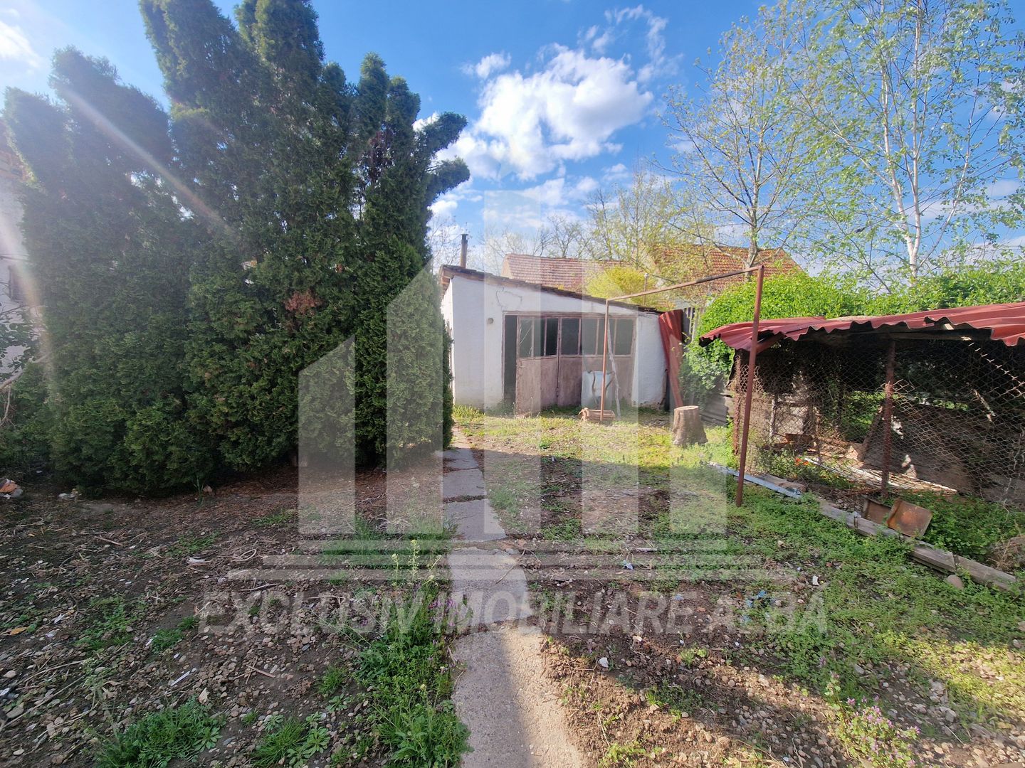 Casa de vanzare | 100 mp | 1048 mp teren | Ciugud - Poză 7