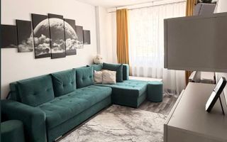 VANZARE 2 CAMERE | THEODOR PALLADY | LOC DE PARCARE - Poză 2