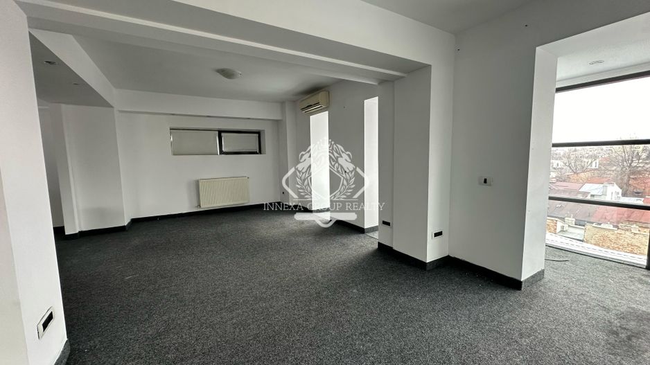 Spatiu Birouri de inchiriat I 120mp I Zona Unirii - Poză 2