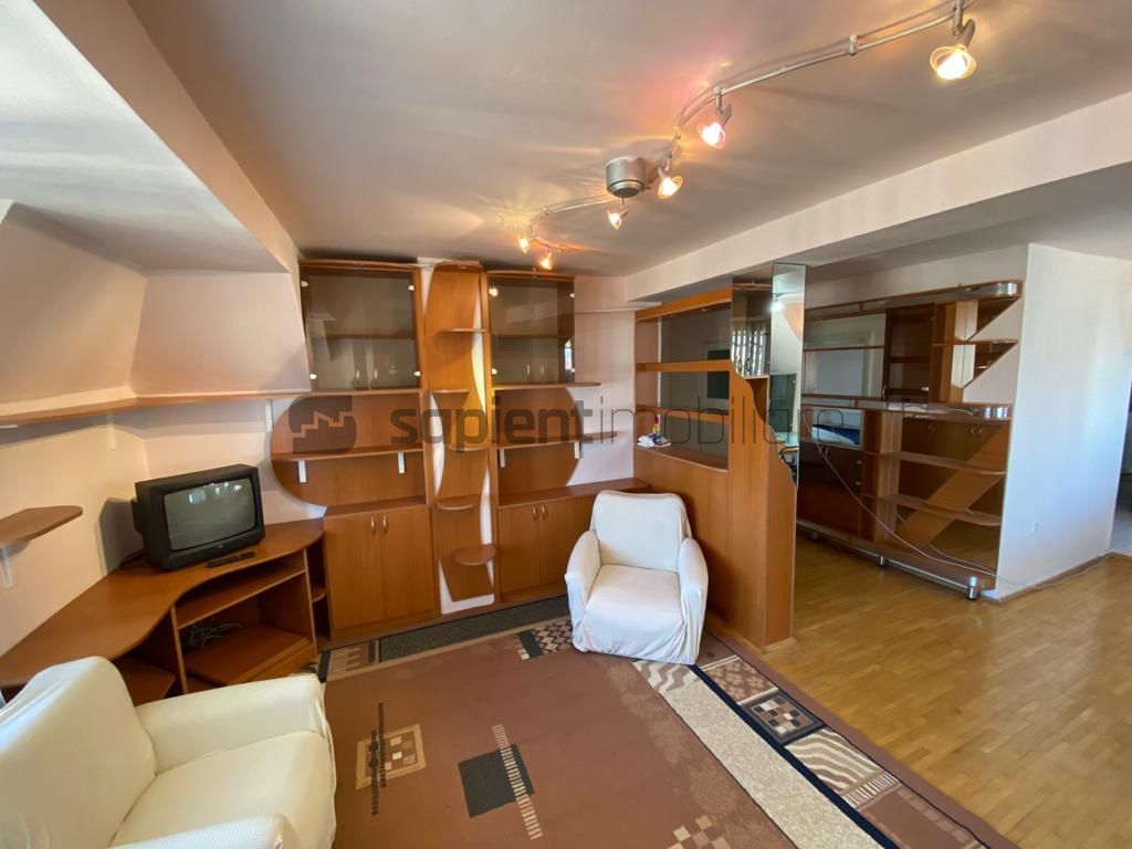 Sapient | Apartament 4 camere tip Penthouse, Calea Aradului - Poză 2