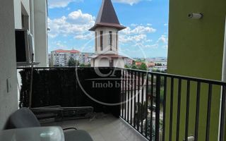 Apartament cu 2 camere de inchiriat in Prima Sova, Oradea. - Poză 11