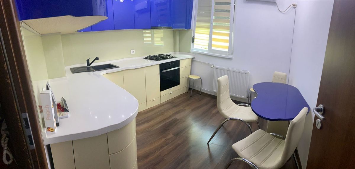 📍  Apartament 2 camere | renovat complet | decomandat | Valea Ialomitei - Poză 5