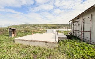 Casa individuala 4 camere, 100mp, Teren 400mp, Campenesti - Poză 6
