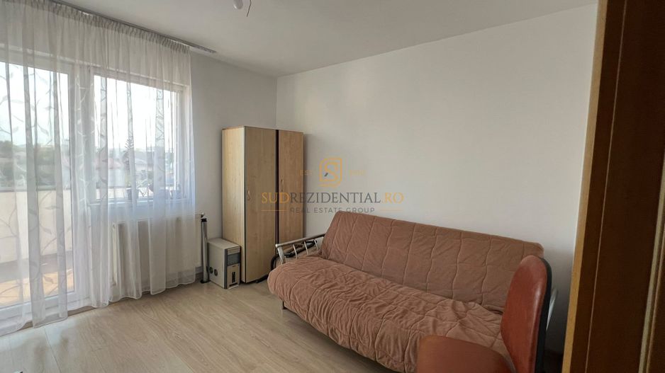 Apartament 3 camere, terasa generoasa, acces metrou Aparatorii Patriei - Poză 6