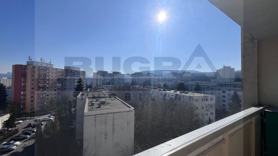 Apartament de 4 camere, 87mp, etaj intermediar, zona McDonalds - Poză 13