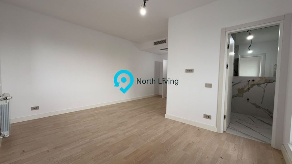 Apartament 4 camere | Iancu Nicolae | Imobil 2022 | Terasă și grădină - Poză 10