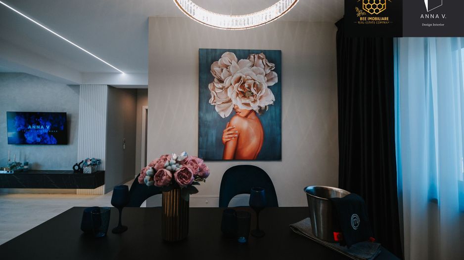 Casa luxury in cartierul Magnolia - Poză 10