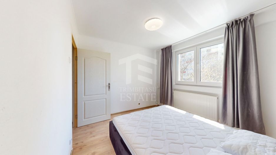 Apartament 2 camere Berceni - B-dul Brancoveanu bloc reabilitat - Poză 8