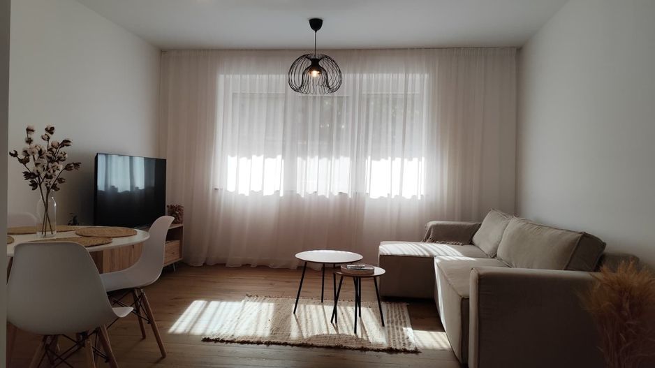 Apartament 2 camere de inchiriat situat central, Oradea - Poză 1