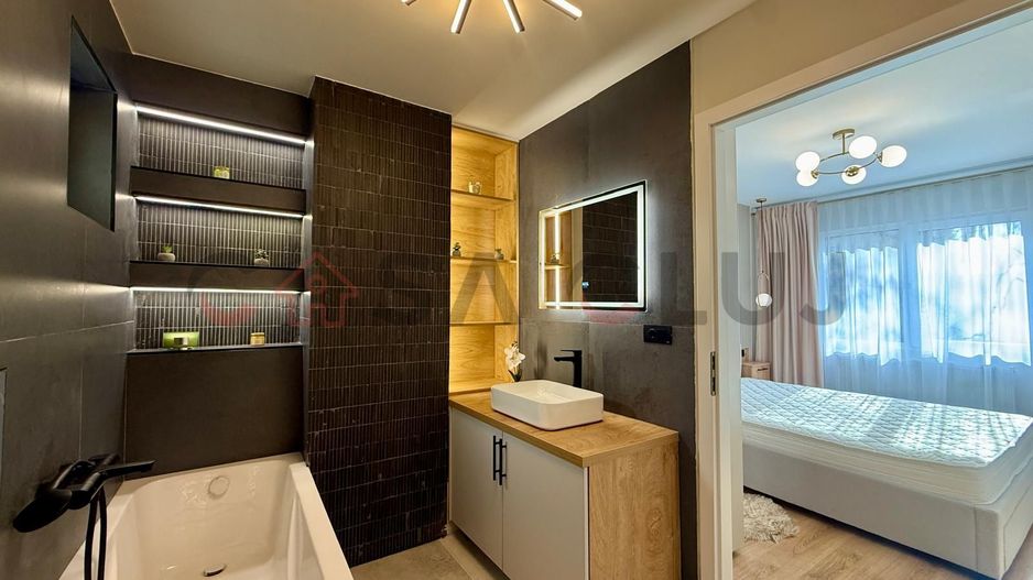 Apartament premium la cheie, 3 camere, Grigorescu - Poză 6