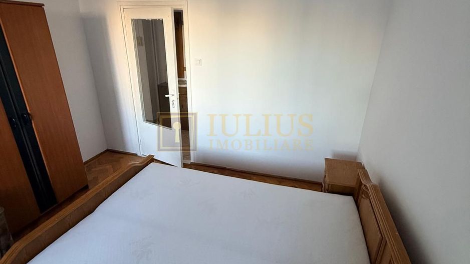 2 camere| lângă Iulius Mall-Circumvalatiunii| centrala | etaj 2| lift| - Poză 3