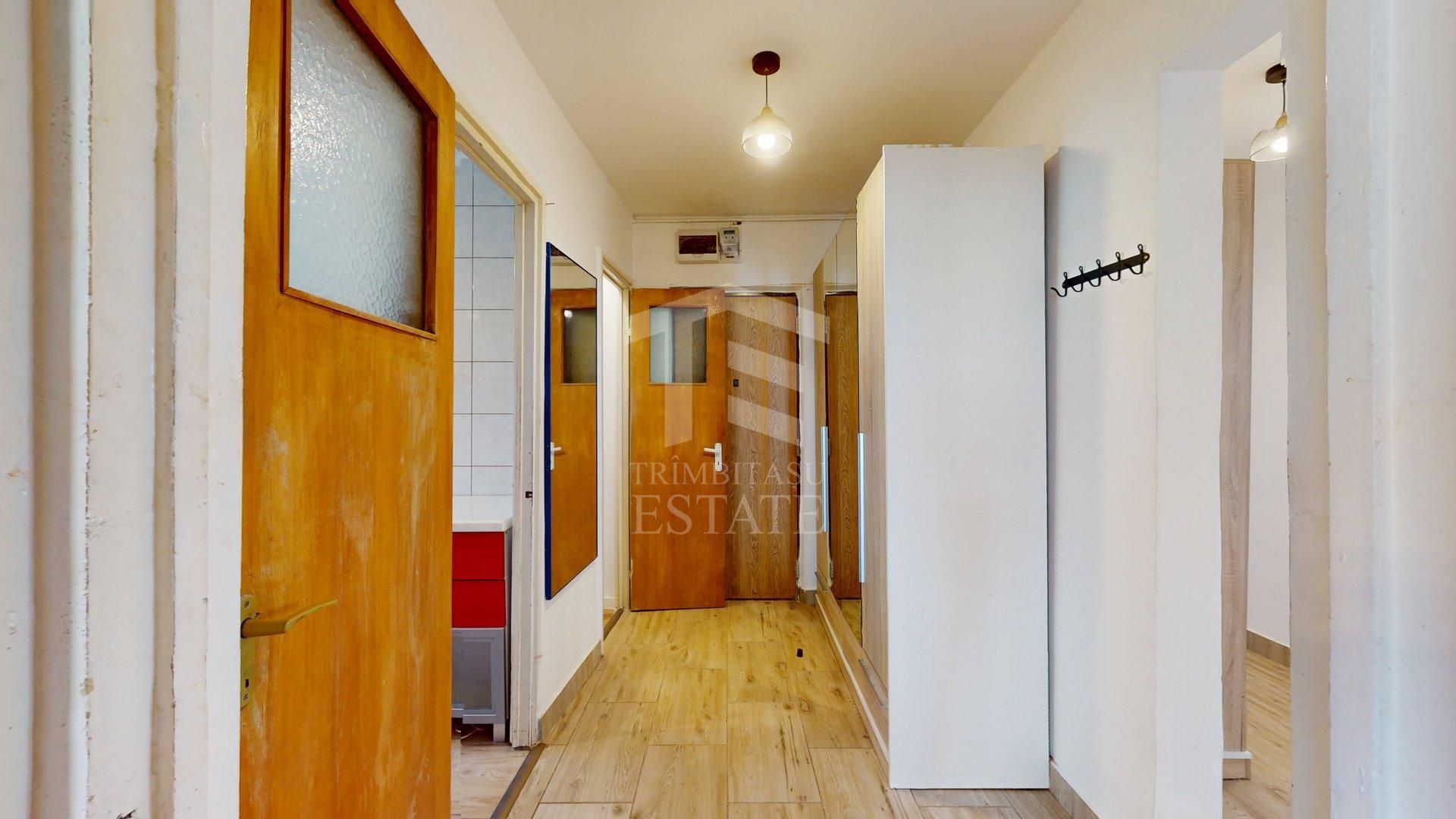 Apartament 4 camere Metrou Pacii - Poză 6