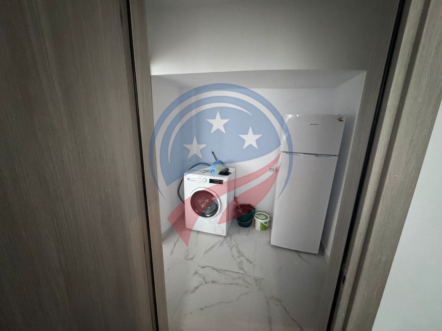 CHIRIE APARTAMENT NOU RENOVAT 2 CAMERE ZONA GARII - Poză 5