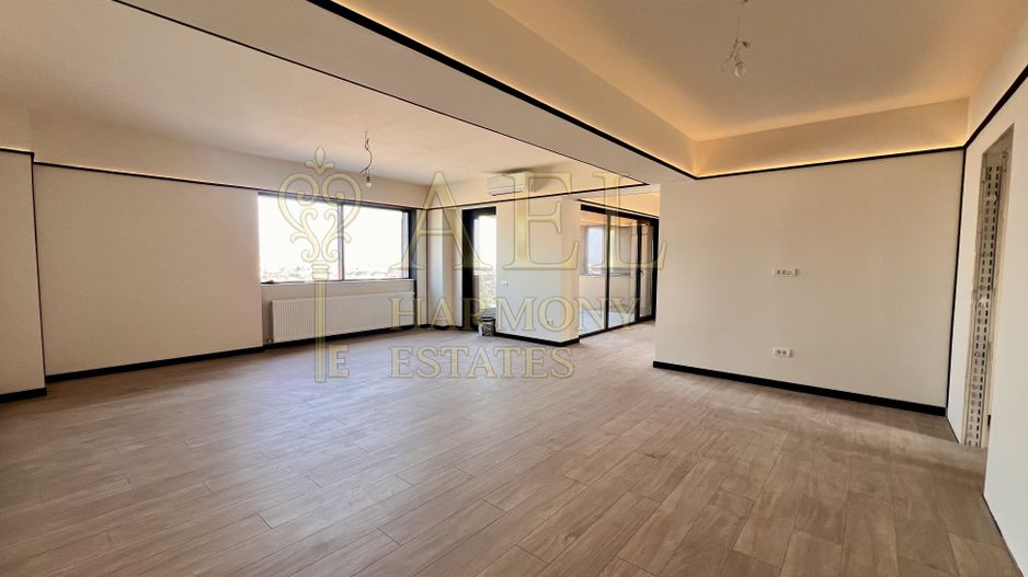 Apartament 2 camere *106mp*// Pipera-Voluntari - Poză 1