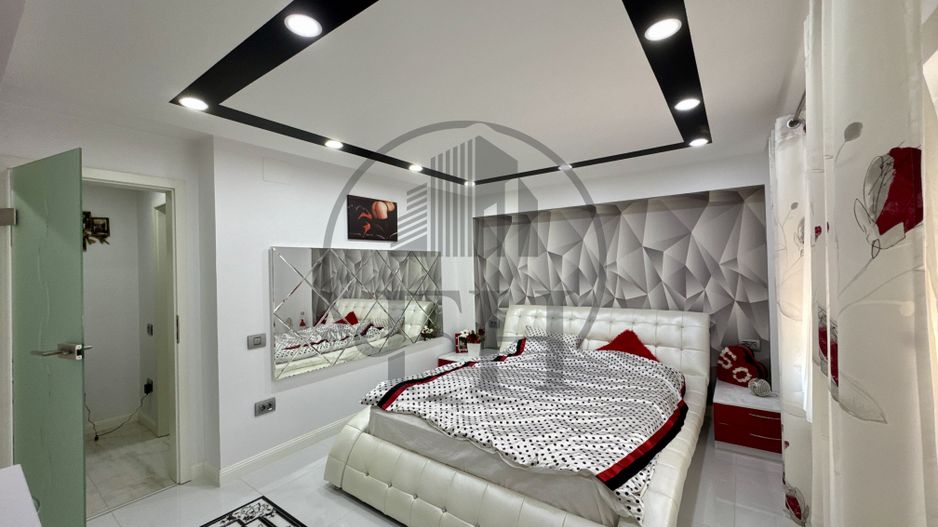 Apartament 4 camere de vanzare Agigea, Constanta - Poză 5