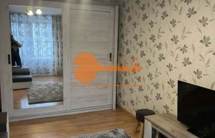 Apartament cu 3 camere zona Crangasi-Bloc Reabilitat - Poză 2