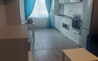 AQpartament cu 2 camere de inchiriat0Iuliu Maniu-Pacii-centrala+loc de parcare - Poză 4