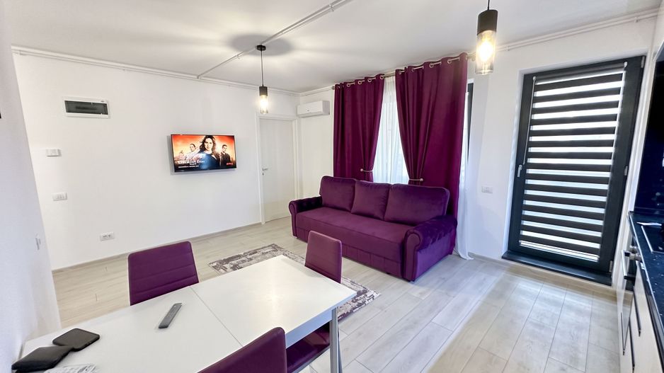 2 Camere Valea Ialomitei Brancusi Drumul Taberei Cu Parcare Frumos Rau - Poză 2