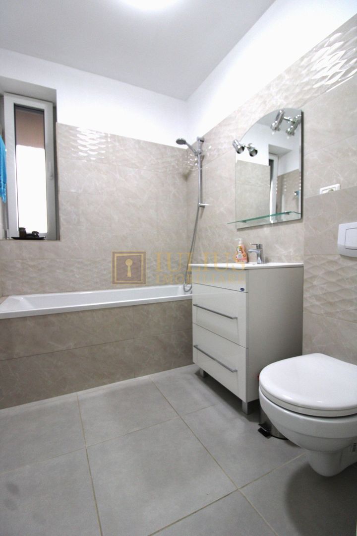 2 camere, loc de parcare/ Spitalul Judetean/Aem - Poză 7