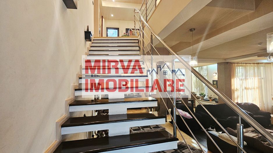 🏡 Casă deosebită – 2 unități locative, 6 dormitoare, zona Albert - Poză 27