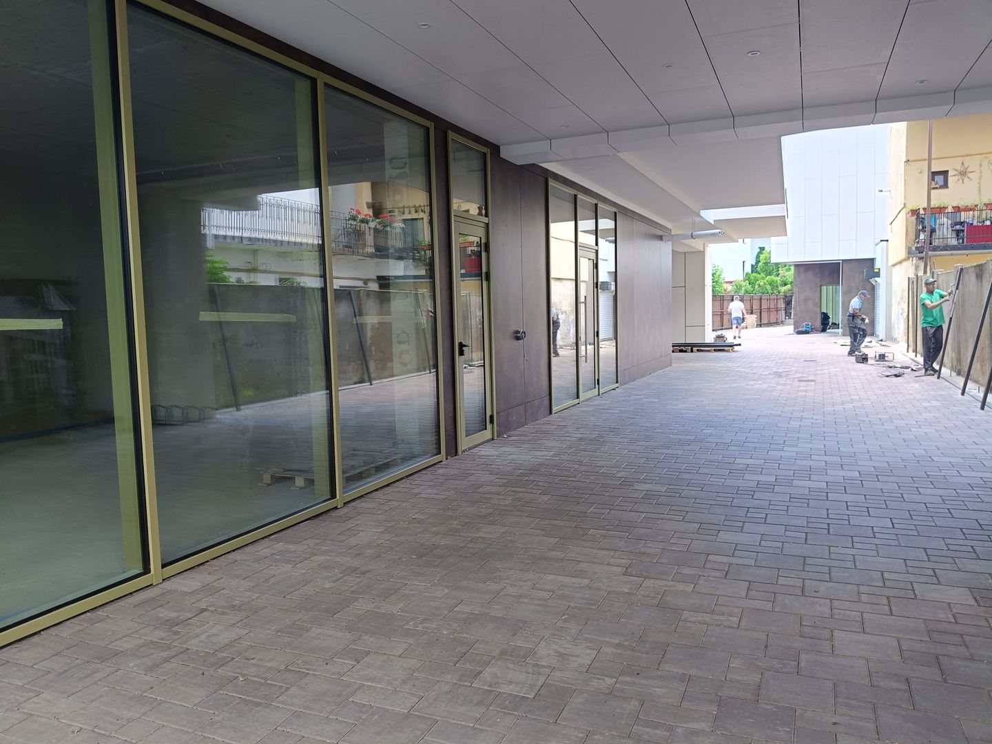 Spatiu comercial central | Ploiesti 44 | Comision 0% - Poză 2