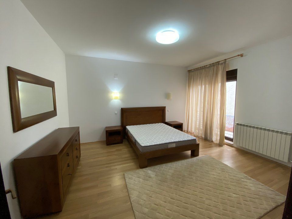 Apartament superb cu 4 Camere în Primăverii, Strada Mircea Eliade - Poză 5