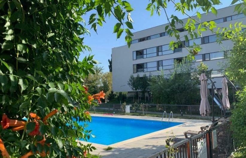 Închiriere apartament spațios 2 camere pretabil spatiu birou - Poză 2