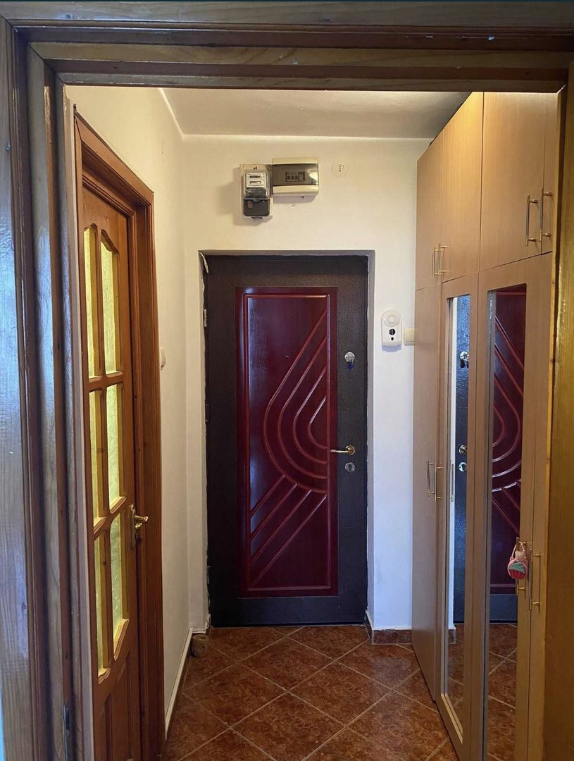 Vand Garsoniera pe Alex Lapusneanu 110 Bl 17 - Poză 8