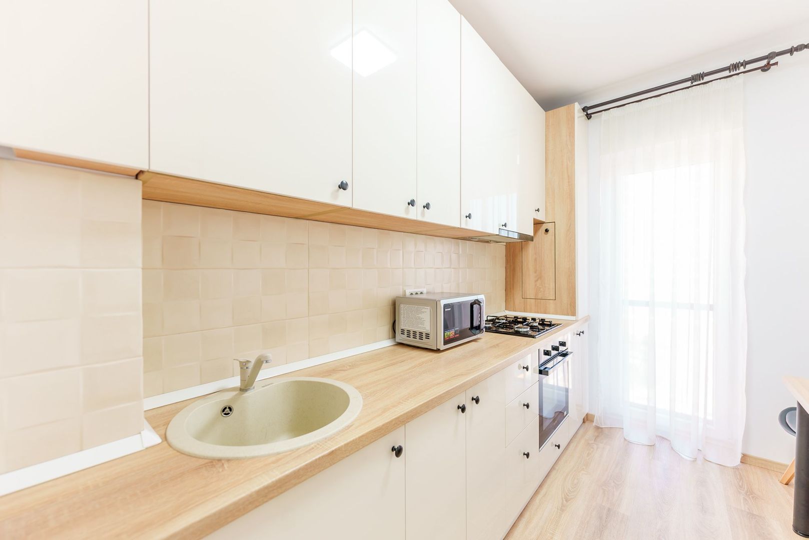 Apartament exclusivist 2 camere AdoraPark - Poză 6