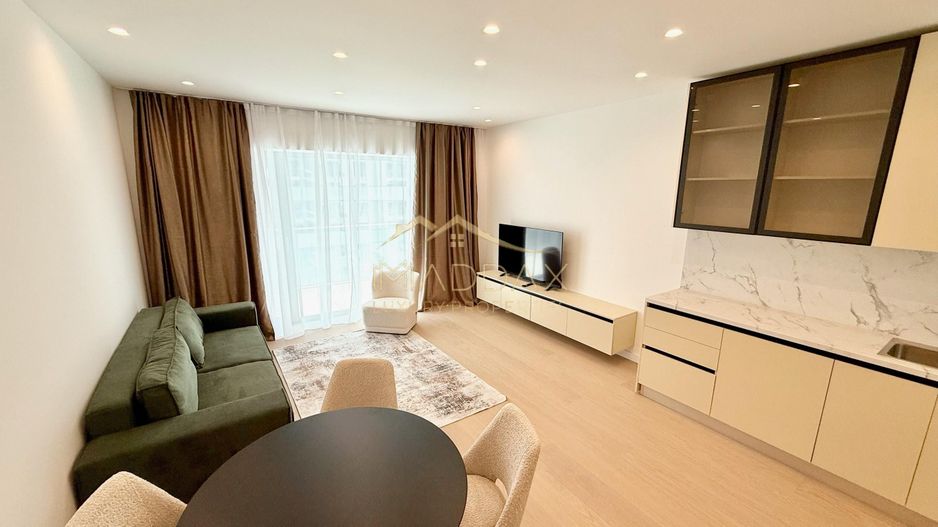 Apartament 2 camere de inchiriat***LUX***Aviatiei - Poză 3