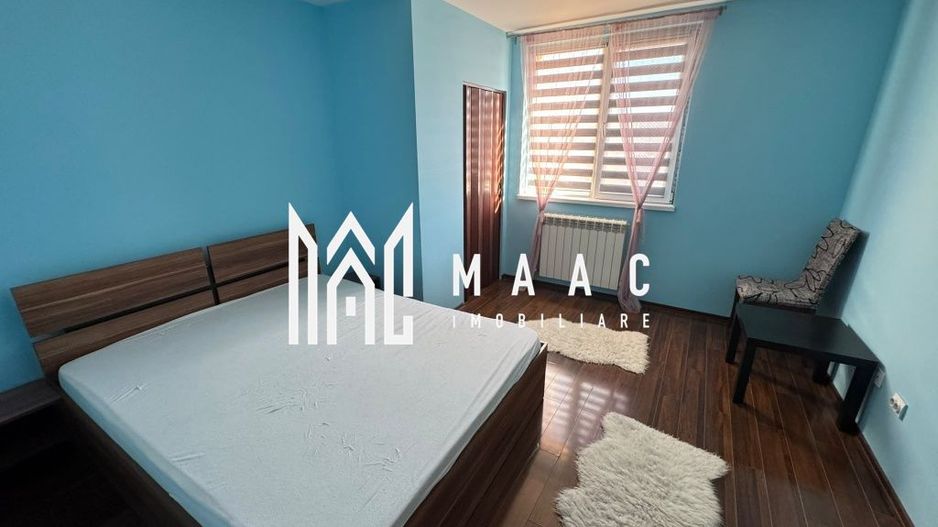 Apartament 3 camere de închiriat | Hipodrom 1, Sibiu | 71 mp - Poză 4