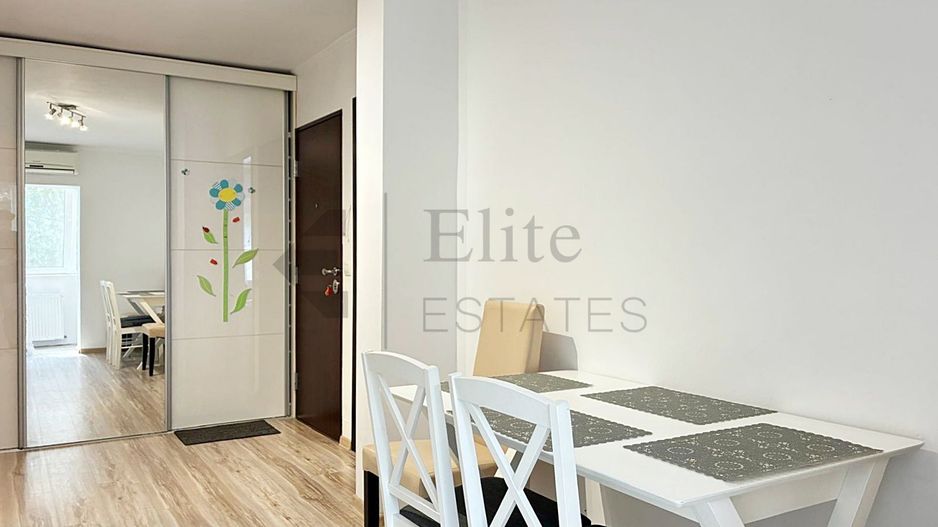 Apartament cu 2 camere in Nufarul, Oradea | PB Decomandat - Poză 17