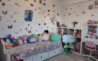 AP 3 CAMERE - Complex Mon Jardin - Poză 11