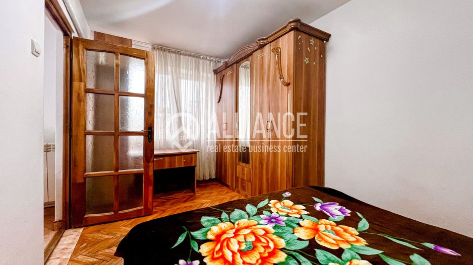 TOMIS NORD(COD 05) - Apartament 2 camere luminos, poziție excelentă - Poză 8