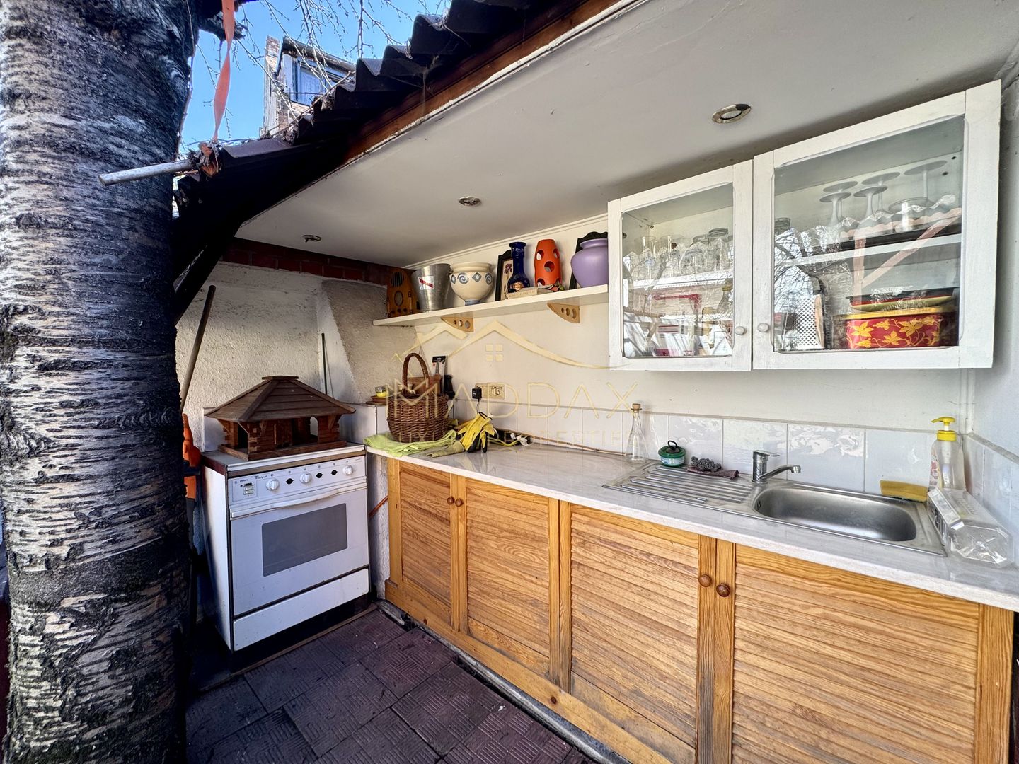 Apartament in Vila *142mp* / *100mp curte proprie* / Garaj // Kiseleff - Poză 41