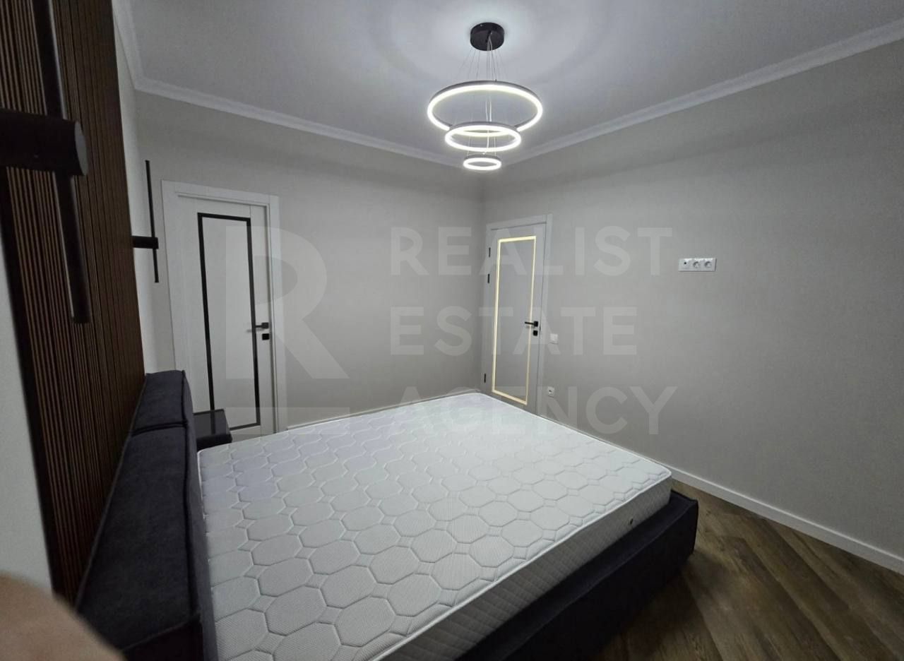 Chirie, apartament, 2 camere, strada Alecu Russo, Râșcani - Poză 4