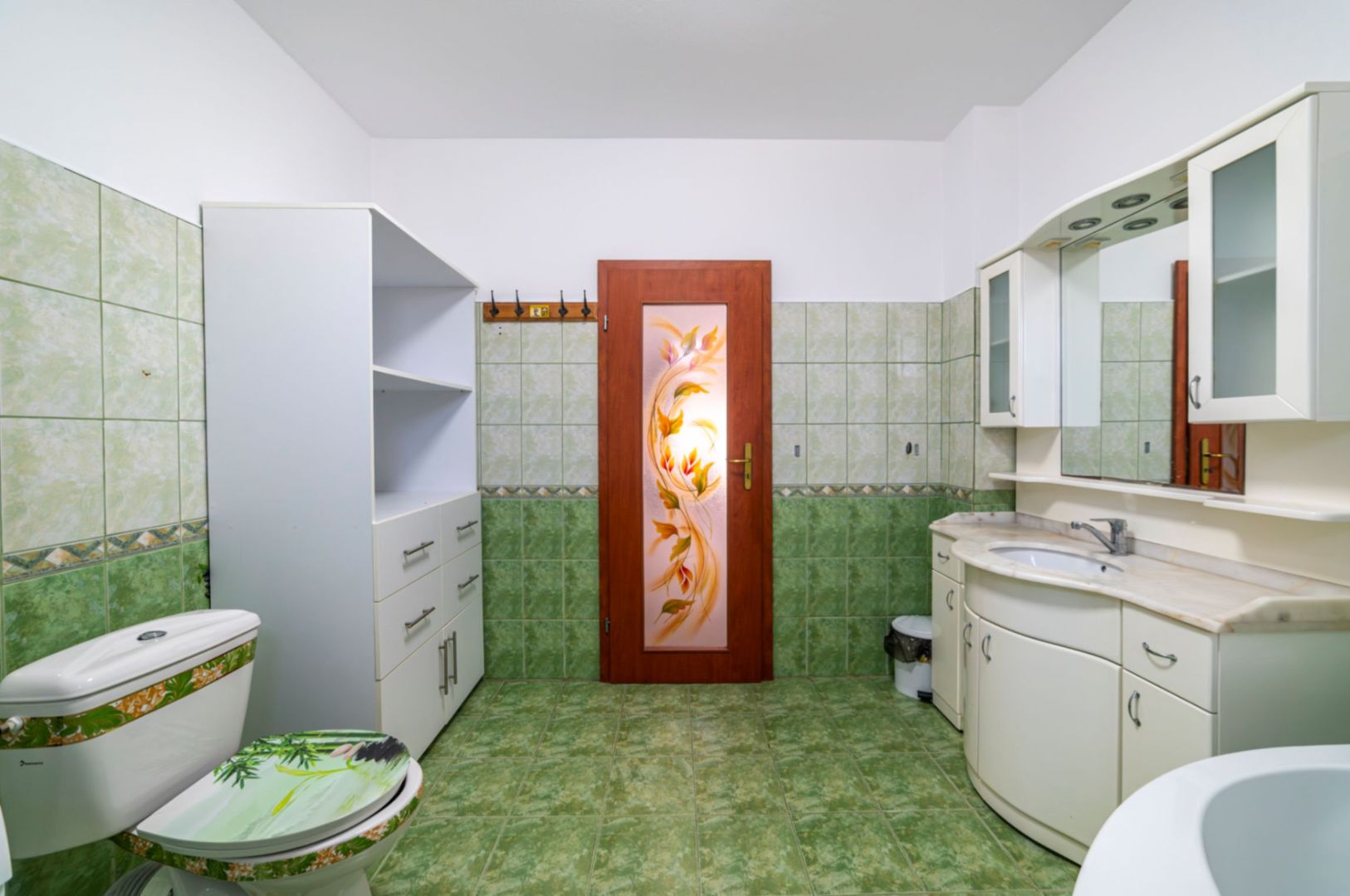 Casa | De Inchiriat | Mobilata + Utilata | Mosnita Noua | COMISION 0% - Poză 22