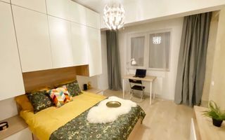 First Rental | 3 room apartment | Regie-Grozavesti - Poză 5